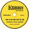Label shot