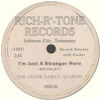 Label shot