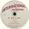 Label shot