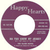 Label shot