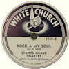 Label shot