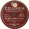 Label shot