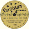 Label shot