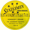 Label shot