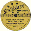 Label shot