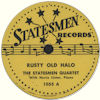 Label shot