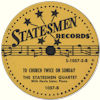 Label shot