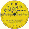 Label shot