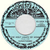 Label shot