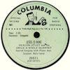 Label shot