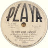 Label shot
