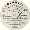 Label shot