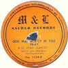 Label shot