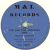 Label shot