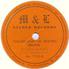 Label shot