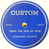 Label shot