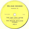 Label shot