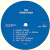 Label shot
