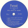 Label shot