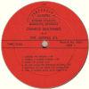 Label shot