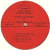 Label shot