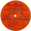 Label shot