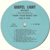 Label shot