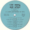 Label shot