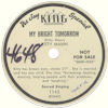 Label shot