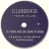 Label shot