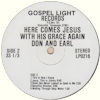Label shot