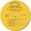 Label shot