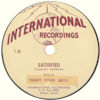 Label shot