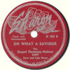 Label shot