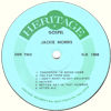 Label shot