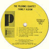 Label shot