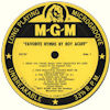Label shot