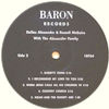 Label shot