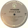 Label shot