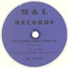 Label shot