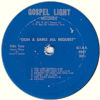 Label shot