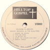 Label shot