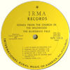 Label shot