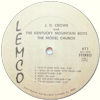 Label shot