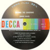 Label shot