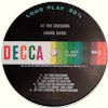 Label shot