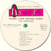 Label shot