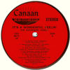 Label shot