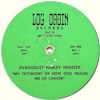 Label shot