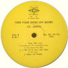 Label shot